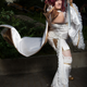 Illustration for article titled Disney Princesses In Battle Armor: This Weekends Best Cosplay